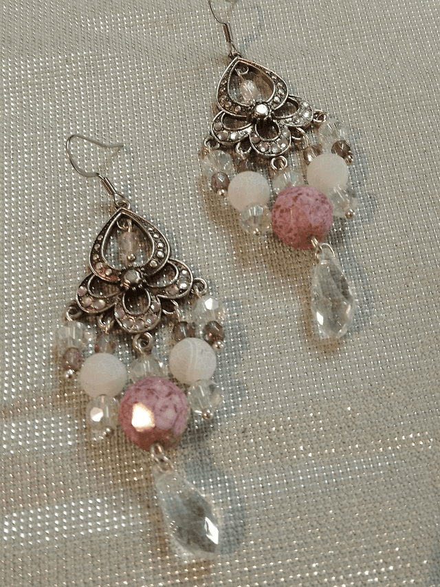 Boucles d&#039;oreilles - APOLINE