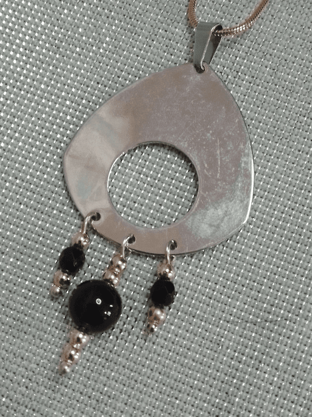 Collier ROZEN